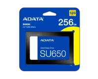 256GB Adata SSD Ultimate SU650 SATA 6Gb/s 2.5"