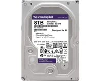 Western Digital Hard Drive HDD - SATA 6 Gb/s, 3.5"