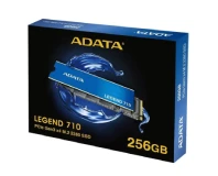 ADATA 256GB Legend 710 PCIe Gen3 x4 M.2 2280 SSD
