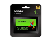 Adata SSD Ultimate SU650 SATA 6Gb/s 2.5" 1 TB