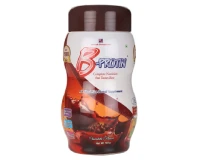 B Protin Nutrition Chocolate Flavor 500 GM