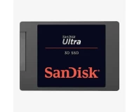 SSD SATA Sandisk Turbo Jet 3D SSD 128/ 256 / 512GB
