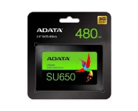 ADATA SSD SU650 480GB Ultimate SATA 6Gb/s 2.5"