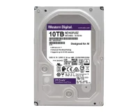 Western Digital 10TB Hard Drive-SATA 6Gb/s,256 MB
