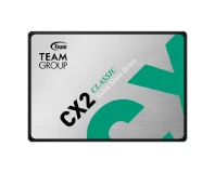 Team Group CX2 2.5" SATA III  Internal SSD