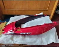 Tail Panel for Pulsar 220 and Pulsar 150