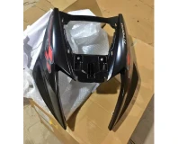 Head Visor for Ntroq