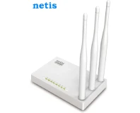 Netis NETS 300Mbps Wireless N WF2409E Router