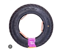 Apollo Tyre 90/100/10 for Scooter