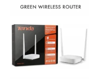 Tenda N301 Wireless-N300 Easy Setup Router