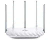 TPLink Router Archer C60 Ac1350 Wireless Dual Band