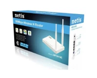 NETIS WF2419E 300 Mbps Wireless Router