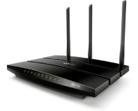 TP-LINK WiFi Router AC1750 Dual Band (Archer C7)