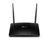 TP-Link TL-MR6400 Wireless 300Mbps N 4G LTE Router