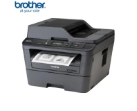 Brother DCP-L2540DW 3-in-1 Wireless Printer