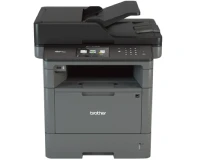 Brother MFC-L5755DW 4-In-1 Mono Laser Printer