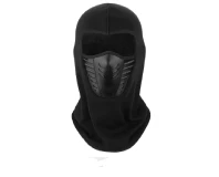 Thick Fur Inside Ninja Airflow Face Mask