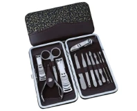 Professional 12 In 1 Manicure Fashion Tool Set