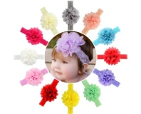 Cute Hair Band for Baby Pack of 3 Pcs