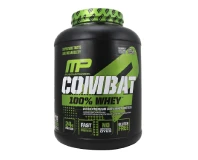 Muscle Pharm Combat Protein Powder 5 Lbs