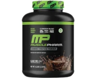 Muscle Pharm Combat Protein Powder 6.2 Lbs