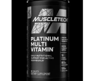 Muscle Tech Platinum Multivitamin for Men