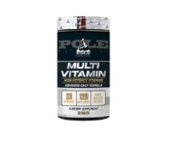 Pole Nutrition Multi Vitamin Dietary Supplements