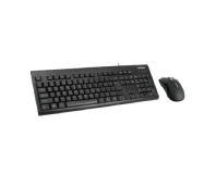 CU1251 Cable Keyboard Mouse Set Viewsonic
