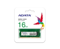 Adata DDR4, 16GB 3200MHz Notebook RAM