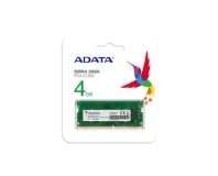 ADATA 4GB DDR4 2666 Laptop Memory