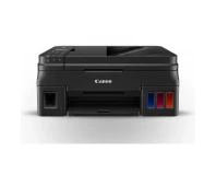 Canon Pixma G4010 Wireless Ink Tank Colour Printer