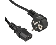 Original Power Cable For PC, Monitor & Printers