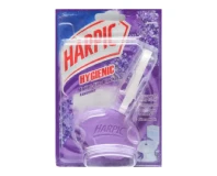 Harpic Hygienic Toilet Block Lavender Fragrance