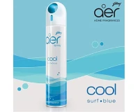 Godrej Aer Spray Cool Surf Blue 220 ML
