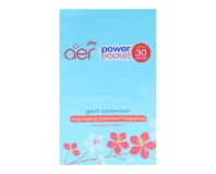 Godrej Power Pocket Fragrance Fresh Blossom 10g