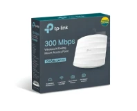 TPLink 300Mbps Wireless Ceiling Mount Access Point