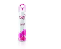 Godrej Aer Spray Petal Crush Pink 220 ML