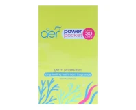 Godrej Power Pocket Sea Breeze Fragrance 10g