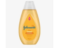 Johnsons Baby Shampoo 200 ML