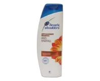 Head And Shoulder Anti Dandruff Shampoo 340 ML