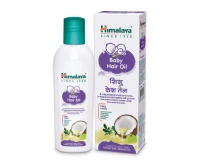 Himalaya Baby Hair Oil 200 ML