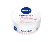 NIVEA Extra White Radiant & Smooth UV Filter 100ml