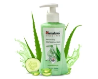 Himalaya Aloe Vera Face Wash 200 ML