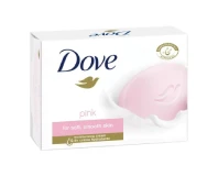 Dove Shea Butter Beauty Bar Pack of 3 pcs