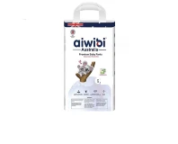 AIWIBI Premium Diaper Baby Pants Small 48 pcs
