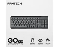 FANTECH GO K211 Smooth Typing Keyboard