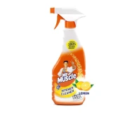 Mr Muscle Lemon Kitchen Cleaner 450 ML