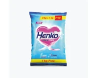 New Henko Stain Care 4 KG