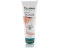 Himalaya Oil Clear Mud Face Pack 100 g