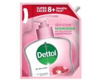 Dettol Skincare Liquid Handwash 1500 ml